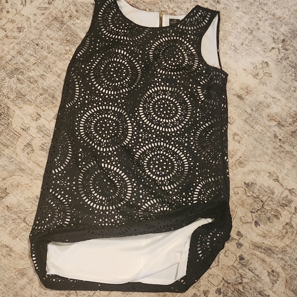 Ladies XL Shift Dress...like new - Picture 3 of 3